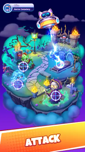 Time Master screenshot