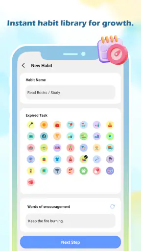 TimeCue – Reminders & Alerts screenshot