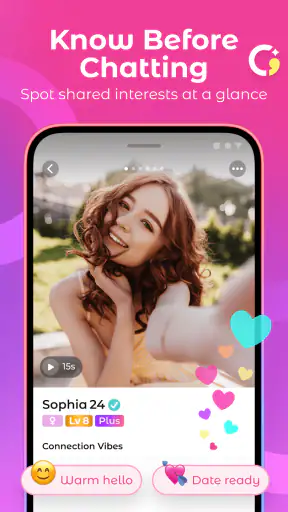 ToChat - Make Friends Nearby screenshot