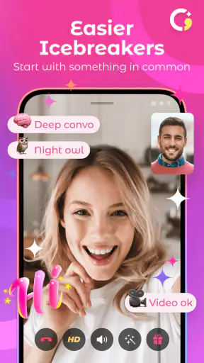 ToChat - Make Friends Nearby screenshot
