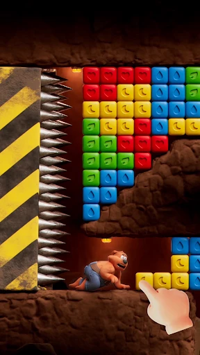 Toon Blast screenshot