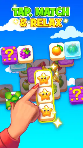 Treasure Tiles: Win Cash screenshot