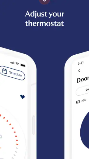 Tricon Homes screenshot