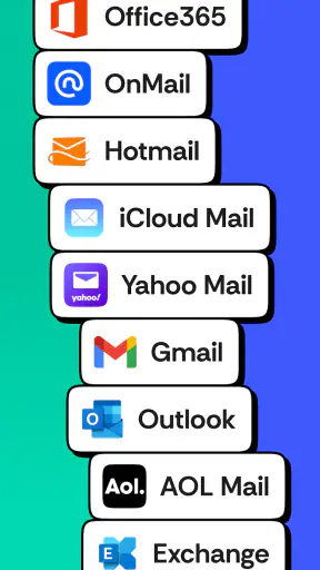 Trimbox: Easy Email Cleaner screenshot