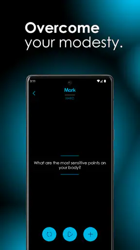 Truth or Dare screenshot