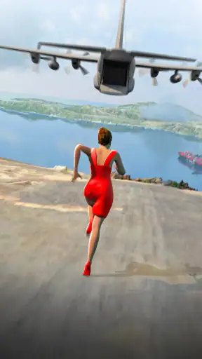 Try to Fly screenshot
