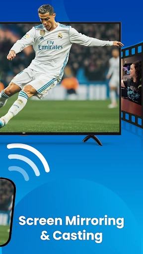 TV Remote App for All TV screenshot