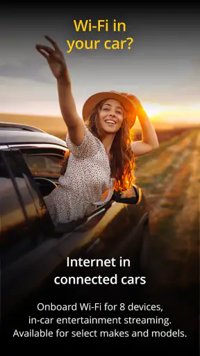 Ubigi: Travel eSIM & data plan screenshot