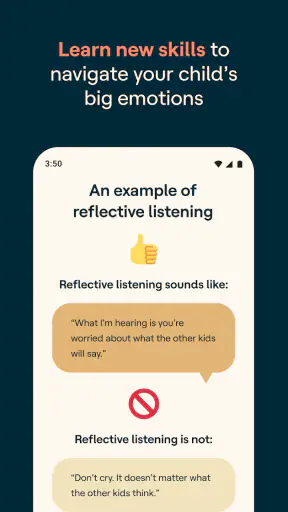 Understood: Support ADHD Kids screenshot