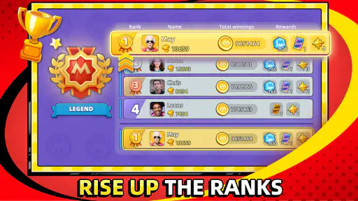UNO!™ screenshot