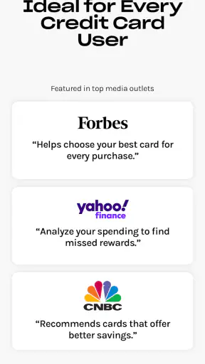 Uthrive: Rewards & Cashback screenshot