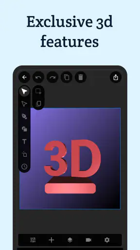 VectorMotion - Design/Animate screenshot