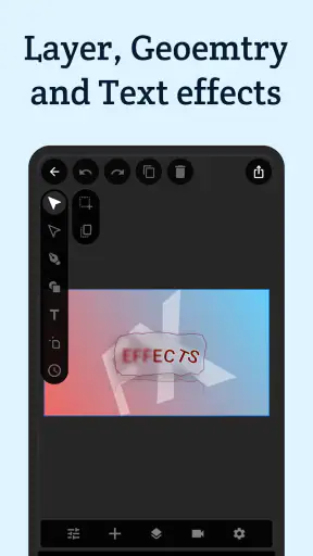 VectorMotion - Design/Animate screenshot
