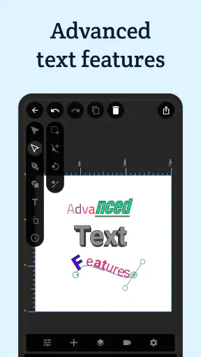 VectorMotion - Design/Animate screenshot