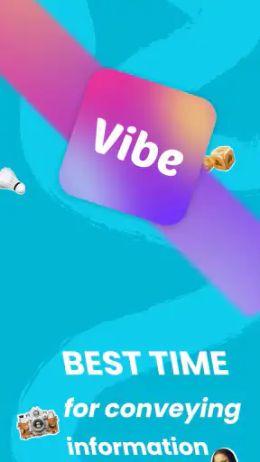 Vibe Dating App: Meet People screenshot