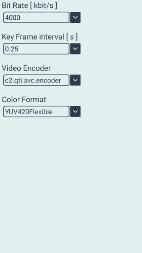 Video Cutter Pro screenshot