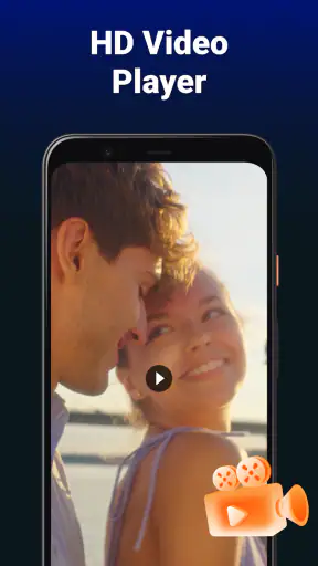 Video Downloader & Fast safe screenshot