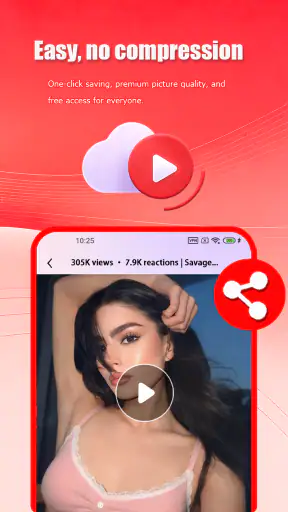 VideoDownloaderPro screenshot