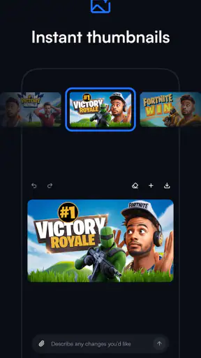 vidIQ for YouTube & Instagram screenshot