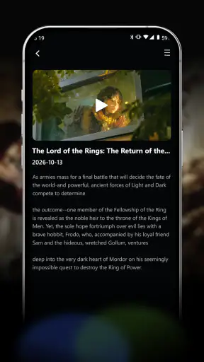 VidVast screenshot