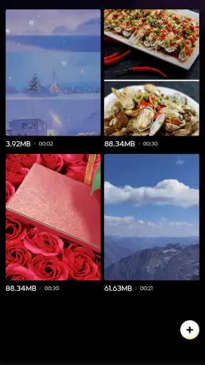 VimFlow screenshot