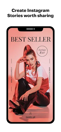 Download VistaCreate: Graphic Design - Appcracy