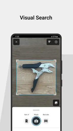 W.W. Grainger, Inc. screenshot