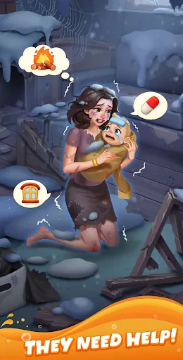 Water Sort screenshot