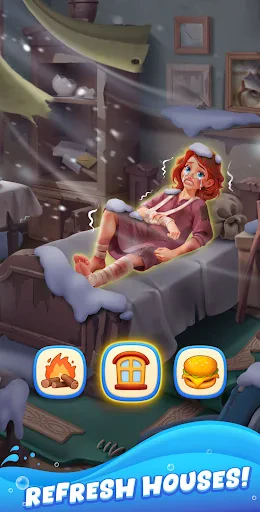 Water Sort screenshot