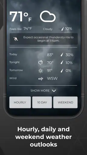 WCVB Newscenter 5 - Boston screenshot
