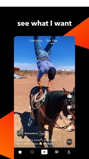 WeAM Shorts: Videos, Social screenshot