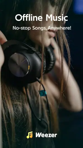 Weezer-Sonic Bloom screenshot