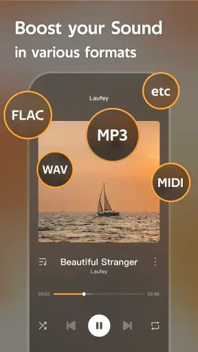 Weezer-Sonic Bloom screenshot