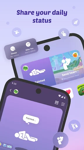 Download Widgetable: Besties & Couples - Appcracy