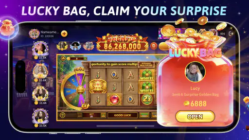 Win Plus screenshot