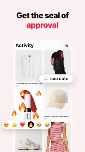 Wishlist Maker - Listful screenshot