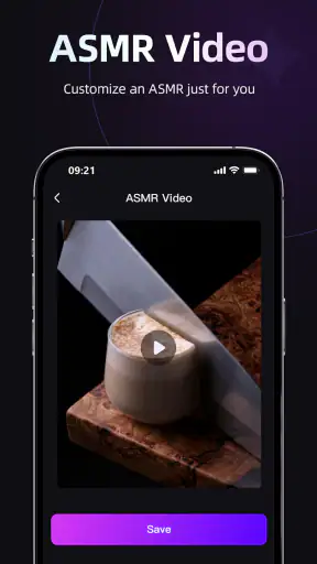 WispLens screenshot