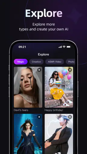WispLens screenshot