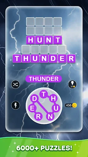 Word Bliss screenshot