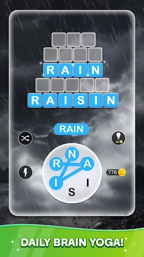 Word Bliss screenshot