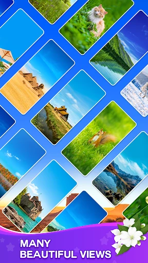 Word Connect - Train Brain screenshot