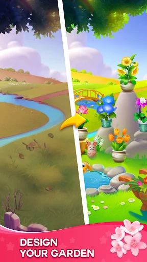 Word Connect - Train Brain screenshot