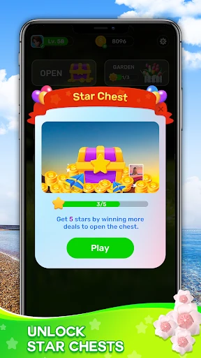 Word Connect - Train Brain screenshot