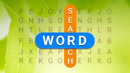 Word Search Inspiration screenshot