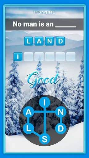 Word Trip - Word Puzzle Game screenshot