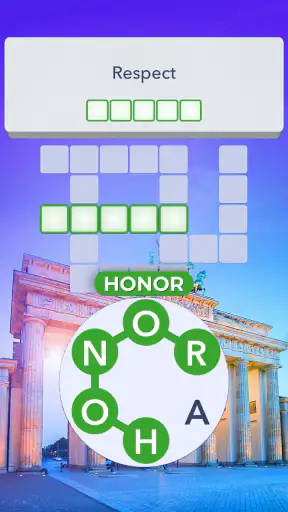 Words of Wonders: Guru screenshot