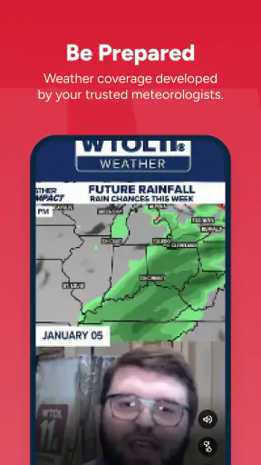 WTOL 11: Toledo's News Leader screenshot