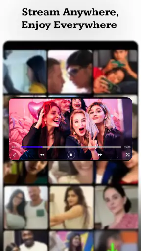XNX Video Downloader Pro screenshot