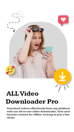 XNX Video Downloader Pro screenshot