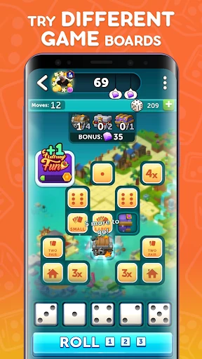 Download YAHTZEE With Buddies Dice Game - Appcracy